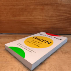 When - Daniel H. Pink รูปที่ 3