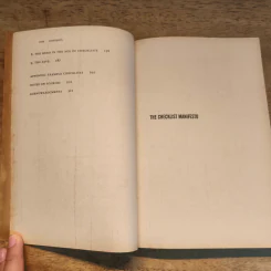 The Checklist Manifesto - Atul Gawade รูปที่ 8