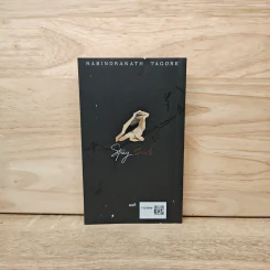 อิสรภาพแห่งความไร้ตัวตน Stray Birds - รพินทรนาถ ฐากูร รูปที่ 5