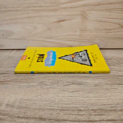 ราล์ฟ เจ้าหนูมหัศจรรย์ - Beverly Cleary, คำรุ้ง รูปที่ 2