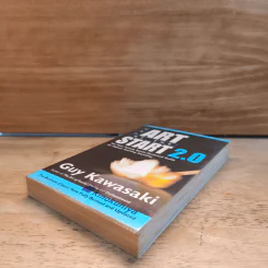 The Art of the Start 2.0 - Guy Kawasaki รูปที่ 3