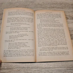 Romeo and Juliet - William Shakespeare รูปที่ 7