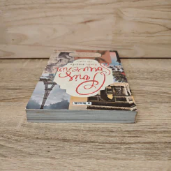 Paris Souvenir ด้วยรัก, จากปารีส - โอ๊ต มณเฑียร รูปที่ 4