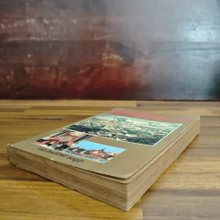 บันทึกความทรงจำกรุงเทพฯ 200 ปี - ม.ร.ว.ชนม์สวัสดิ์ ชมพูนุท รูปที่ 4