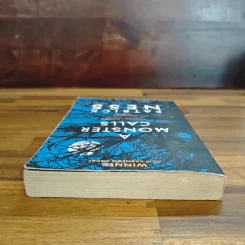 A Monster Calls - Patrick Ness, Siobhan Dowd รูปที่ 5