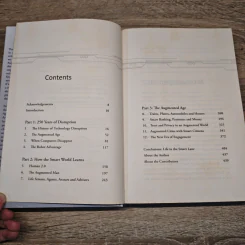 Augmented: Life in the Smart Lane - Brett King รูปที่ 6