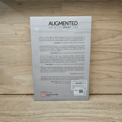 Augmented: Life in the Smart Lane - Brett King รูปที่ 5