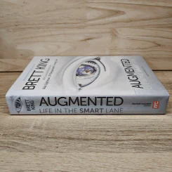 Augmented: Life in the Smart Lane - Brett King รูปที่ 2