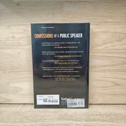 Confessions of a Public Speaker - Scott Berkun รูปที่ 5