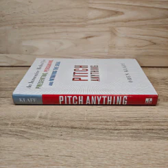 Pitch Anything - Oren Klaff รูปที่ 2