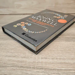 Everyone Communicates Few Connect - John C. Maxwell รูปที่ 3