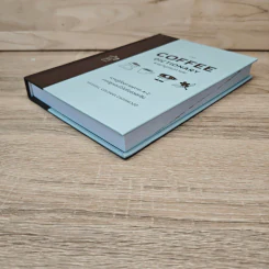 The Coffee Dictionary พจนานุกรมกาแฟ (ปกแข็ง) - Maxwell Colonna-Dashwood รูปที่ 3