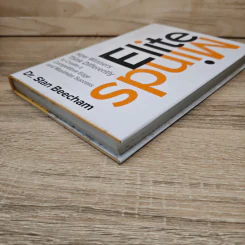 Elite Minds - Dr. Stan Beecham รูปที่ 3