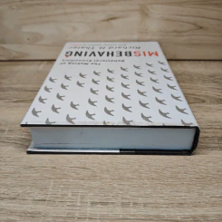 Misbehaving - Richard H. Thaler รูปที่ 4