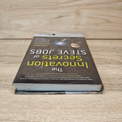 The Innovation Secrets of Steve Jobs รูปที่ 4