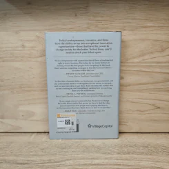 The Innovation Blind Spot - Ross Baird, Steve Case รูปที่ 5