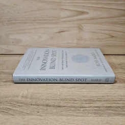 The Innovation Blind Spot - Ross Baird, Steve Case รูปที่ 2