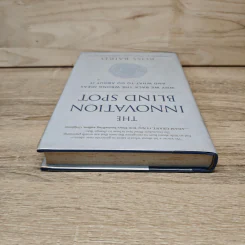 The Innovation Blind Spot - Ross Baird, Steve Case รูปที่ 4
