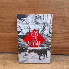 Bon En Voyage แรดรอบโลก - บองเต่า รูปที่ 1