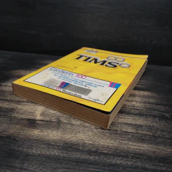 Tims Volume 25 Number 1 1996 รูปที่ 4
