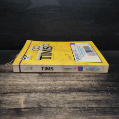 Tims Volume 25 Number 1 1996 รูปที่ 3