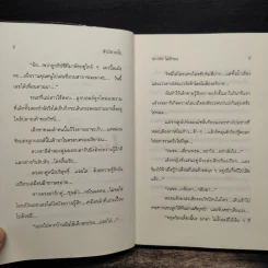 ฟ้ามิอาจกั้น - นภาลัย ไผ่สีทอง รูปที่ 7