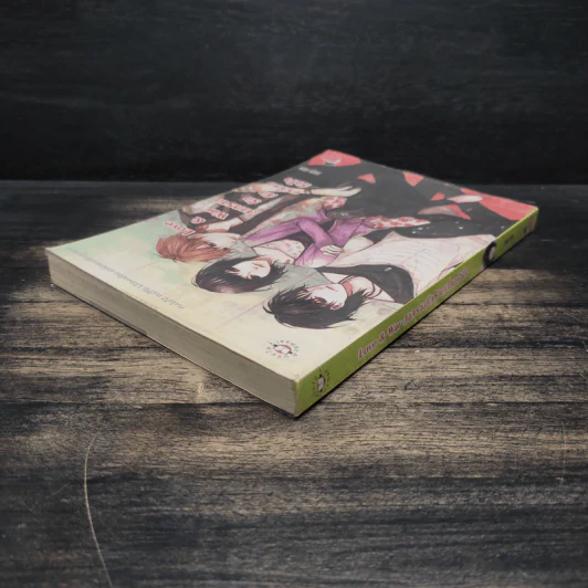 Love & war สงครามรักหักเหลี่ยมหัวใจ - ลูกชุบ รูปที่ 5