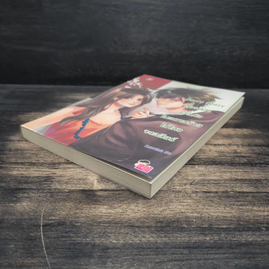 Sorry Sorry อุ๊ยตาย ขออภัยในความร้ายไม่ไหวจะเคลียร์ - หัวสมองตีบตัน รูปที่ 4