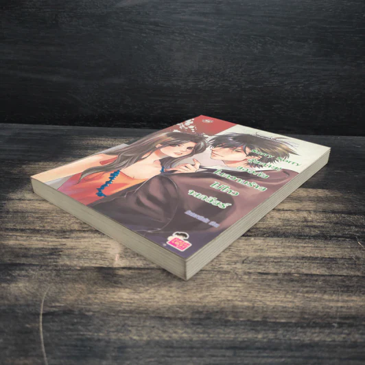 Sorry Sorry อุ๊ยตาย ขออภัยในความร้ายไม่ไหวจะเคลียร์ - หัวสมองตีบตัน รูปที่ 4
