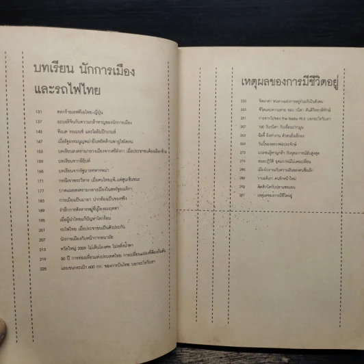 เหตุผลของการมีชีวิตอยู่ - วันชัย ตันติวิทยาพิทักษ์ รูปที่ 8