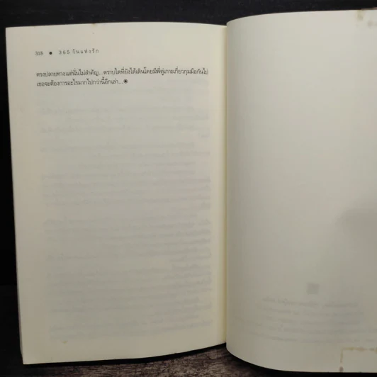 365 วันแห่งความรัก - ร่มแก้ว รูปที่ 8