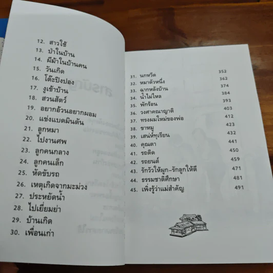 บ้านของมังคุด - ไมตรี ลิมปิชาติ รูปที่ 8