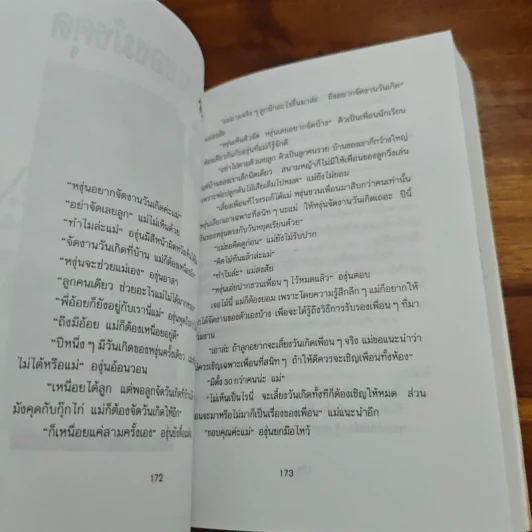 บ้านของมังคุด - ไมตรี ลิมปิชาติ รูปที่ 10