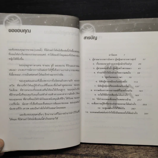 Men are from Mars, Women are from Venus ผู้ชายมาจากดาวอังคาร ผู้หญิงมาจากดาวศุกร์ - John Gray (จอห์น เกรย์) รูปที่ 7