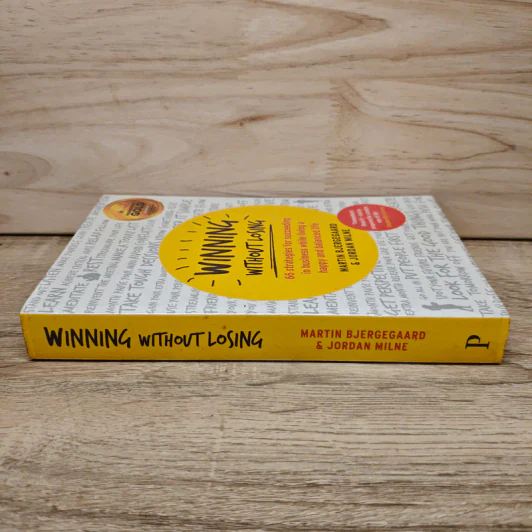 Winning Without Losing รูปที่ 2
