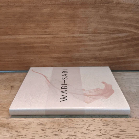 Wabi-Sabi - Leonard Koren รูปที่ 2