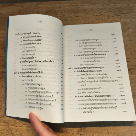 นิพพานนั้นเป็นฉันใด? - ปัญญานันโท รูปที่ 8