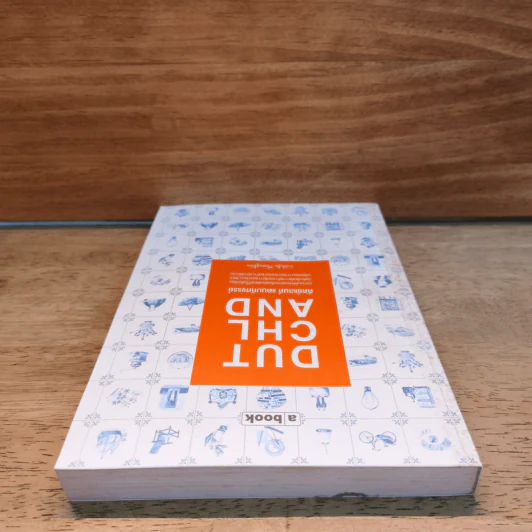 Dutchland ดัตช์แลนด์ แดนมหัศจรรย์ - Little Thoughts รูปที่ 4
