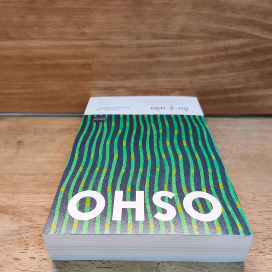 ตื่น-รู้-แจ้ง - OSHO รูปที่ 4