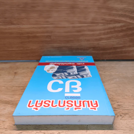คัมภีร์การค้าของชาวยิว - ไอรีน เป รูปที่ 4