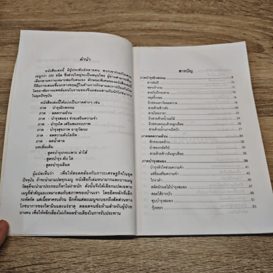 สูตรอาหารเพื่อความงาม - นิตยา ศรีสังวาลย์ รูปที่ 7