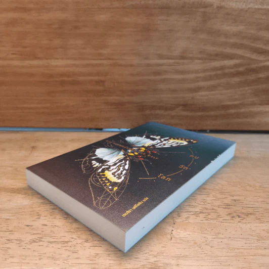 คนวัดโลก : Die Vermessung Der Weit - Daniel Kehlmann (ดานีเอล เคห์ลมันน์) รูปที่ 3