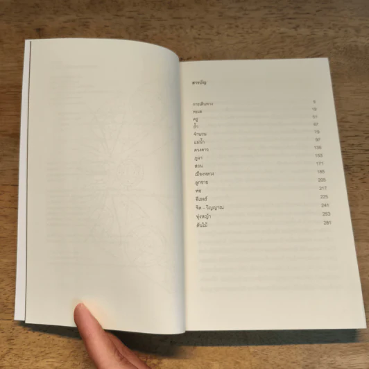 คนวัดโลก : Die Vermessung Der Weit - Daniel Kehlmann (ดานีเอล เคห์ลมันน์) รูปที่ 7