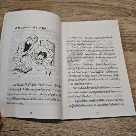 มนุษย์ล่องหน - อีนิธ ไบรตัน รูปที่ 7