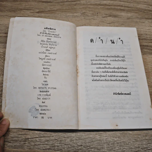 อดีตพิศวง - น้าแปลก รูปที่ 7