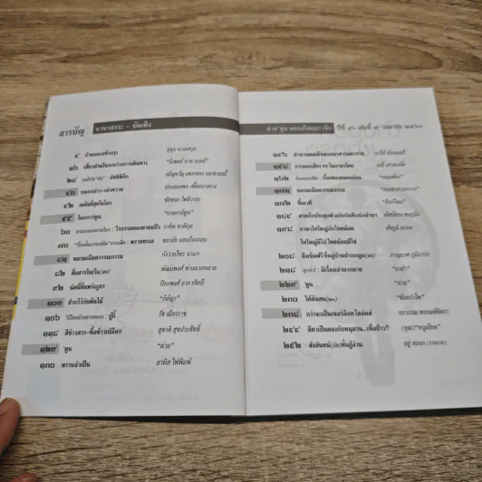ต่วยตูน พ็อกเก๊ตแมกาซีน สาระ+หรรษา เม.ย.2560 รูปที่ 6