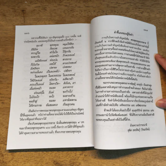 พระพุทธคุณ 109 บท ที่ชาวพุทธควรทราบ - พระดุษฏี เมธังกุโร รูปที่ 10