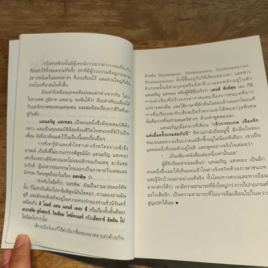 เจ้าการะเกด - แดนอรัญ แสงทอง รูปที่ 7