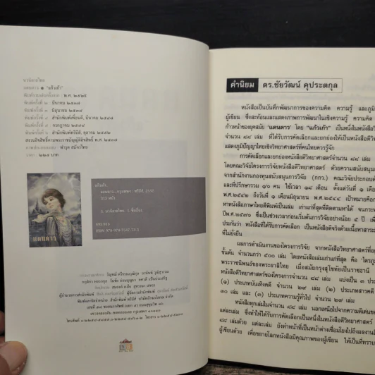 แดนดาว - แก้วเก้า รูปที่ 6