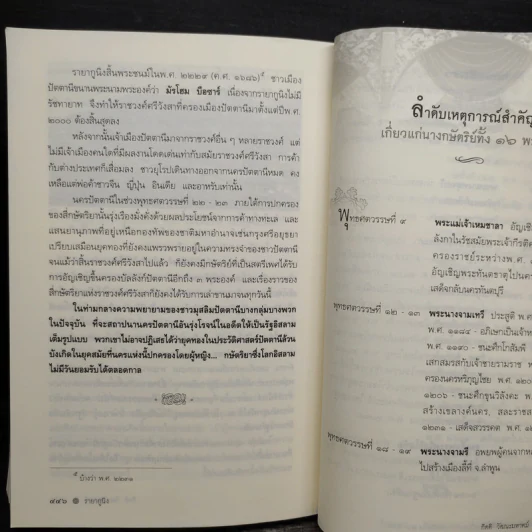 ตำนานนางกษัตริย์ - กิตติ วัฒนะมหาตม์ รูปที่ 9